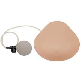 Adapt Air Xtra Light 1SN - Justerbar Brystprotese fra Amoena Adapt Air Xtra Light 1SN - Justerbar Brystprotese fra Amoena